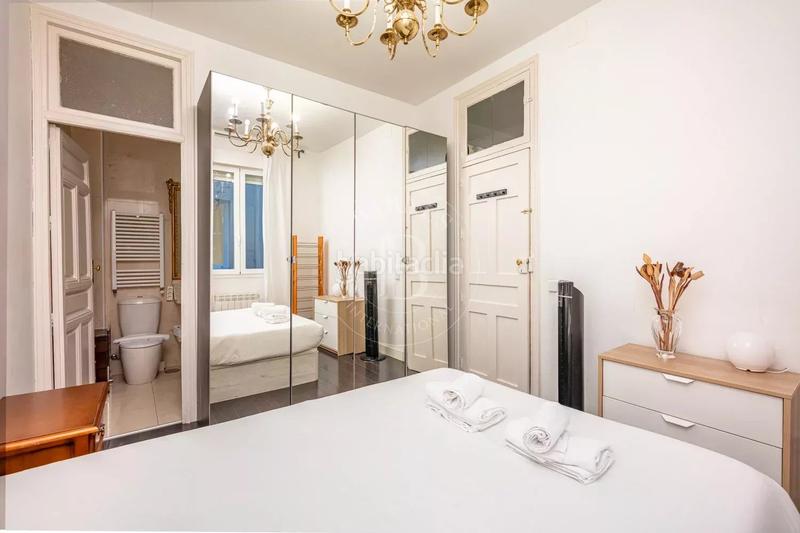 Foto 69f12682-546d-4e1d-9fed-b6b504dcd358. Appartamento con riscaldamento in Justicia-Chueca Madrid