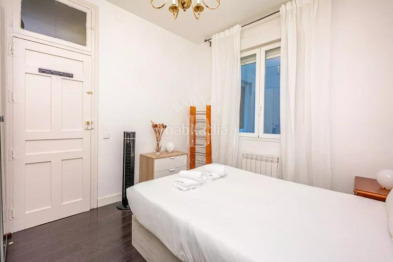 Foto 88ec65b6-97c1-43a0-89f7-fd76a1275bb9. Appartamento con riscaldamento in Justicia-Chueca Madrid