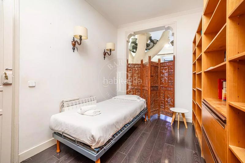 Foto a48317b3-211f-486e-805f-82473384296d. Appartamento con riscaldamento in Justicia-Chueca Madrid