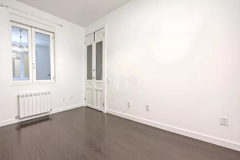 Foto ba3af235-046e-40e8-ad93-3dbd10d5fdb6. Appartamento con riscaldamento in Justicia-Chueca Madrid