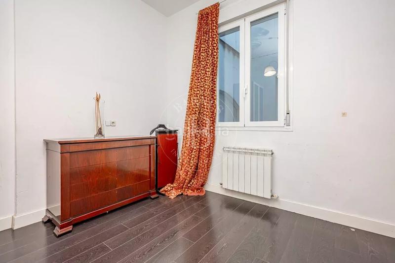 Foto be37cfa2-8468-43be-bbbb-f8331bbce1d8. Appartamento con riscaldamento in Justicia-Chueca Madrid