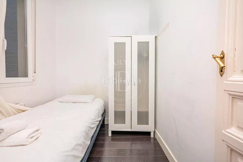 Foto e8cd957f-0a6d-49c7-ac48-f6b594ac2b34. Appartamento con riscaldamento in Justicia-Chueca Madrid