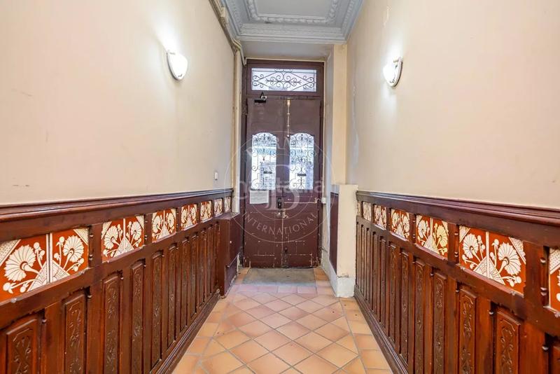 Foto fc3a847e-d15d-4195-b716-d139e4178eb1. Appartamento con riscaldamento in Justicia-Chueca Madrid