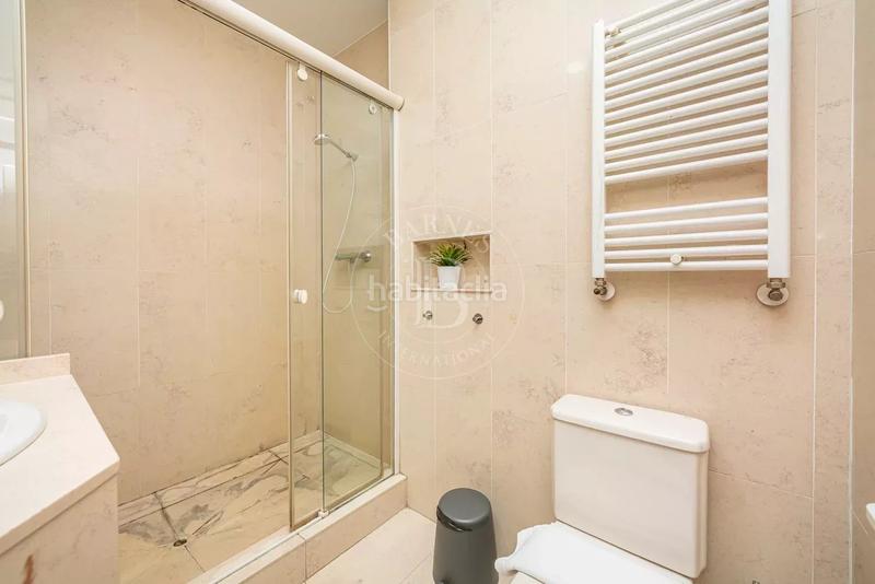 Foto 494e3816-e43f-4405-9117-dd3cf691329c. Flat with heating in Justicia-Chueca Madrid