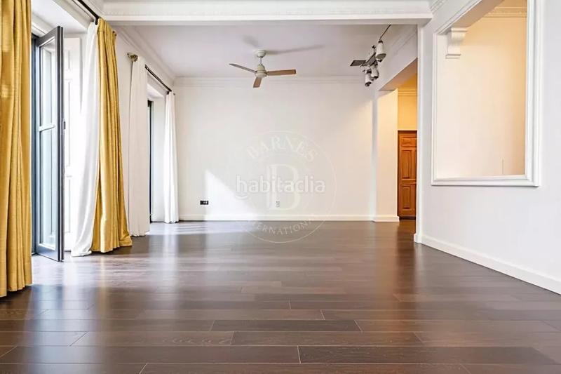 Foto 6bfce6ac-f667-4762-ba3e-deaf6ac74f47. Flat with heating in Justicia-Chueca Madrid