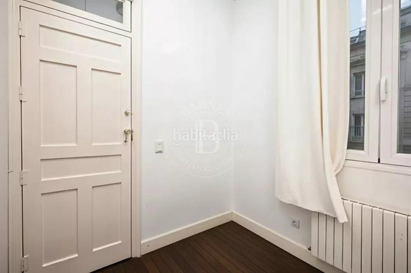Foto 777d3ae9-901e-4633-9232-58909c9e9807. Flat with heating in Justicia-Chueca Madrid