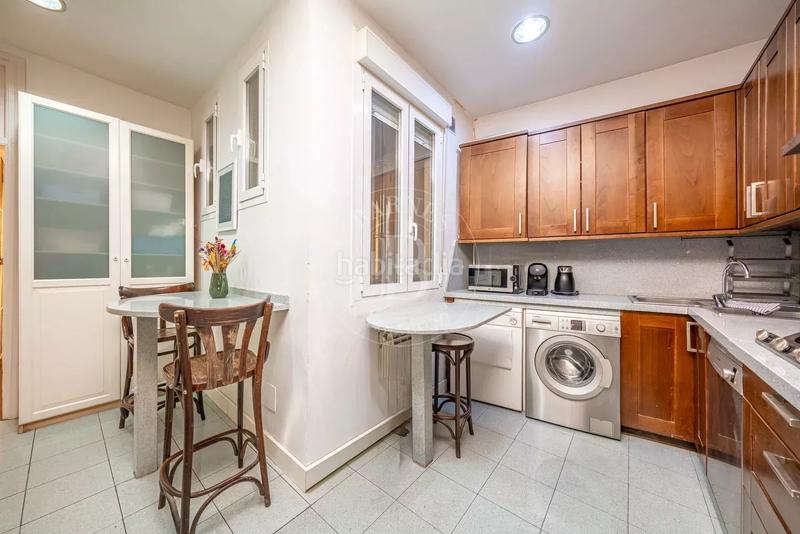 Foto 82a2ca95-1e93-42b2-9b18-34fb8ae56c70. Flat with heating in Justicia-Chueca Madrid