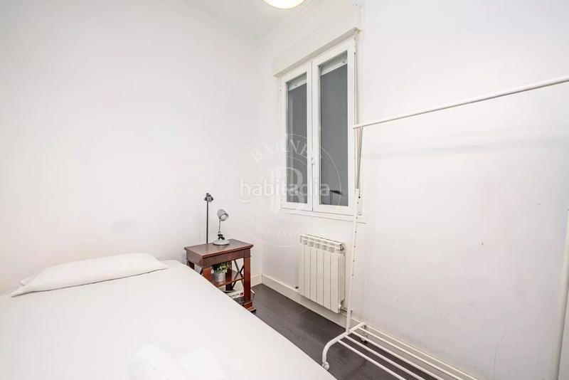 Foto 85a63efb-ea39-4b0d-a2b5-d775dde4b262. Flat with heating in Justicia-Chueca Madrid