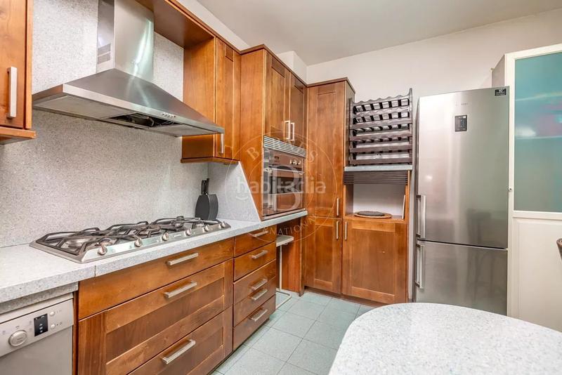 Foto 9091b111-f02a-435c-9897-0b47dd724290. Flat with heating in Justicia-Chueca Madrid