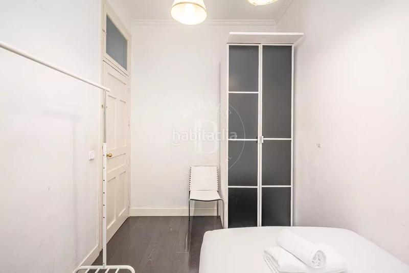 Foto ad1e3139-ad51-4171-aaf8-81a5d9e4e6bb. Flat with heating in Justicia-Chueca Madrid