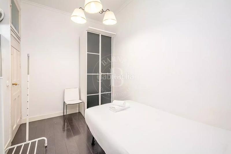 Foto b452e567-a4be-4118-bec1-d1d31647d90c. Flat with heating in Justicia-Chueca Madrid