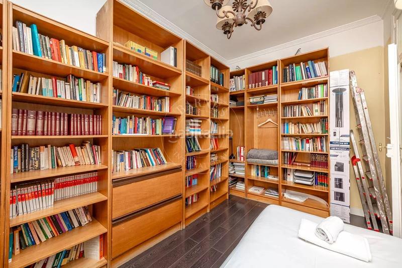 Foto b455d459-fbfd-42e8-ba44-a97d8c792b1e. Flat with heating in Justicia-Chueca Madrid