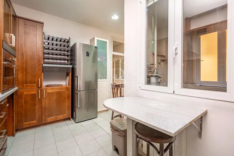 Foto bd2b9680-2289-4eda-8469-12a7896c0296. Flat with heating in Justicia-Chueca Madrid