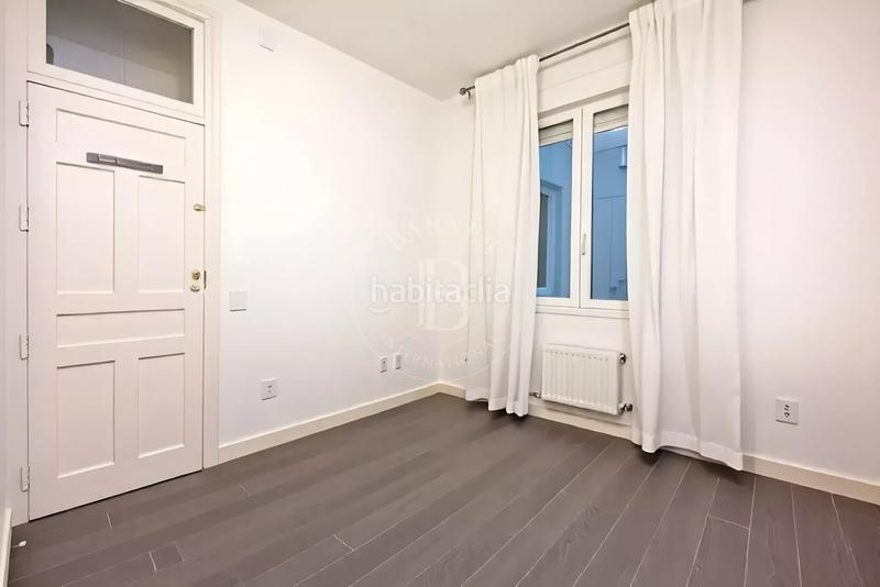 Foto cc0e8e6f-ac75-4f3d-b759-6912a947aaeb. Flat with heating in Justicia-Chueca Madrid