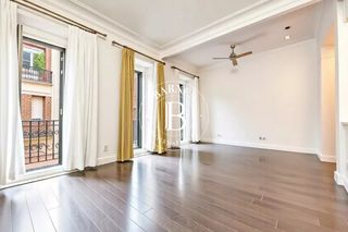 Flat in Justicia-Chueca