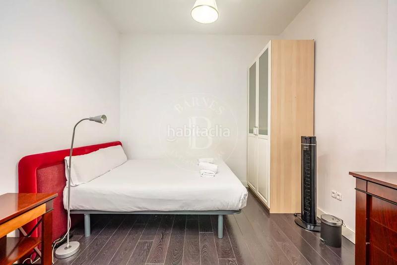 Foto df09a3c9-0b2c-480b-8f92-5d9ddf7fd802. Flat with heating in Justicia-Chueca Madrid