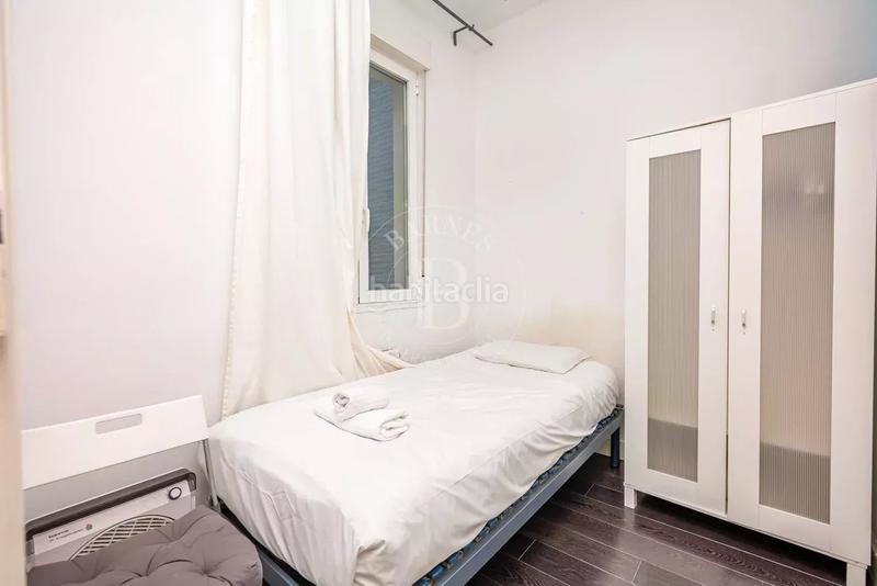 Foto e73c23b9-6d9c-4efe-8b75-66b58e975543. Flat with heating in Justicia-Chueca Madrid