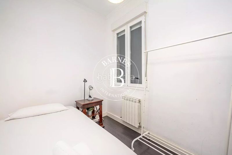Foto 1e36a7ba-ecdf-454b-ac82-c02de2b7a9ce. Pis amb calefacció a Justicia-Chueca Madrid