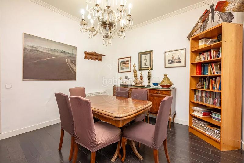 Foto 8d7871d5-469e-4339-81b8-d0dd07cf5e4f. Pis amb calefacció a Justicia-Chueca Madrid