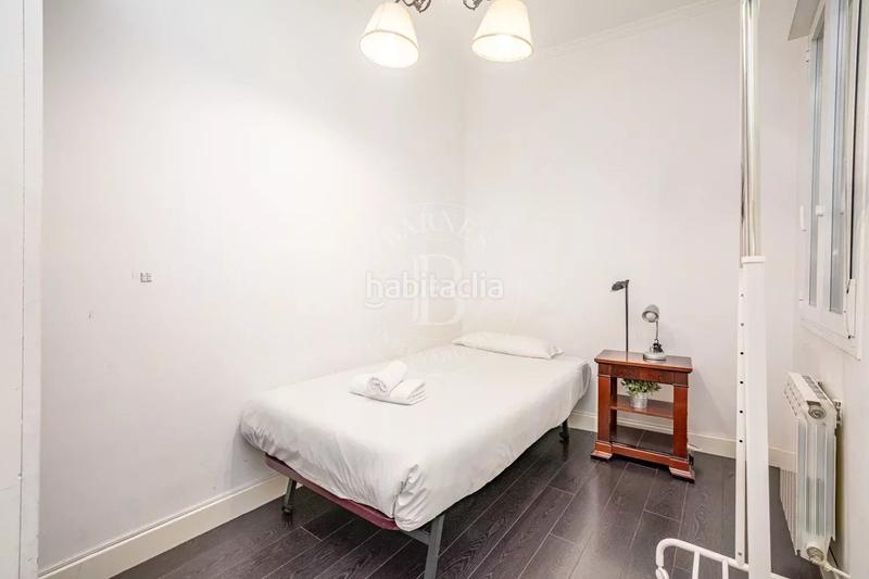Foto 13277dee-d9ad-4612-94d3-594d8f9d2bd2. Piso en Justicia-Chueca Madrid