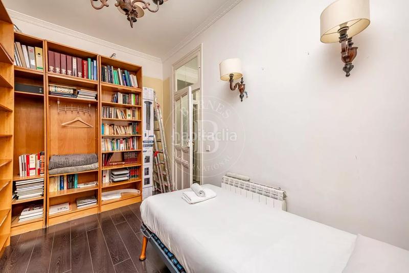 Foto 431e457e-b9d0-4fd7-941a-992caba937e4. Piso en Justicia-Chueca Madrid