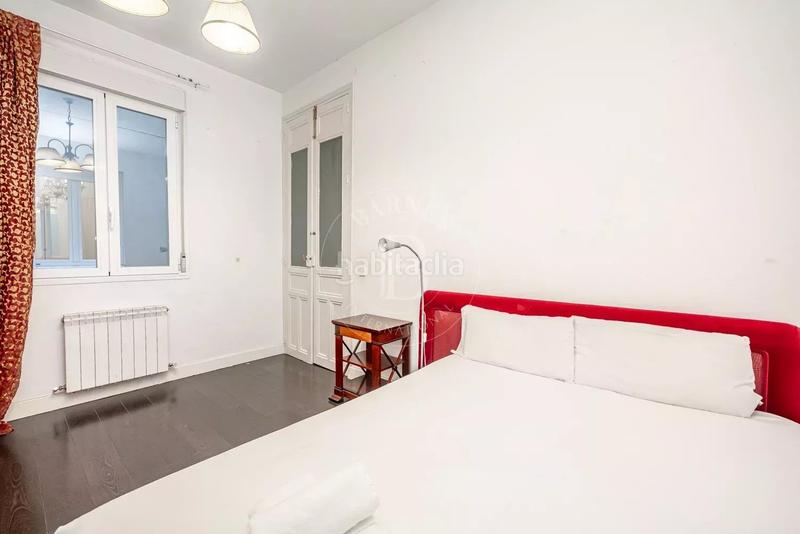 Foto 5b065a0c-c19d-43d7-b389-5d3251016bfd. Piso en Justicia-Chueca Madrid