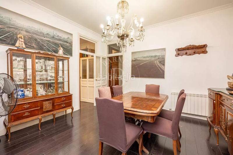 Foto c281f35d-1a63-4ead-aaa7-8f01885b5681. Piso en Justicia-Chueca Madrid