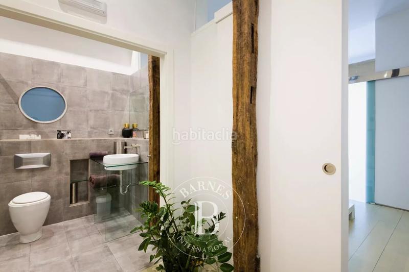 Foto 7f50995d-b195-4b0e-85cc-f29cb60be9e6. Appartamento con riscaldamento in Parte Vieja Donostia - San Sebastián