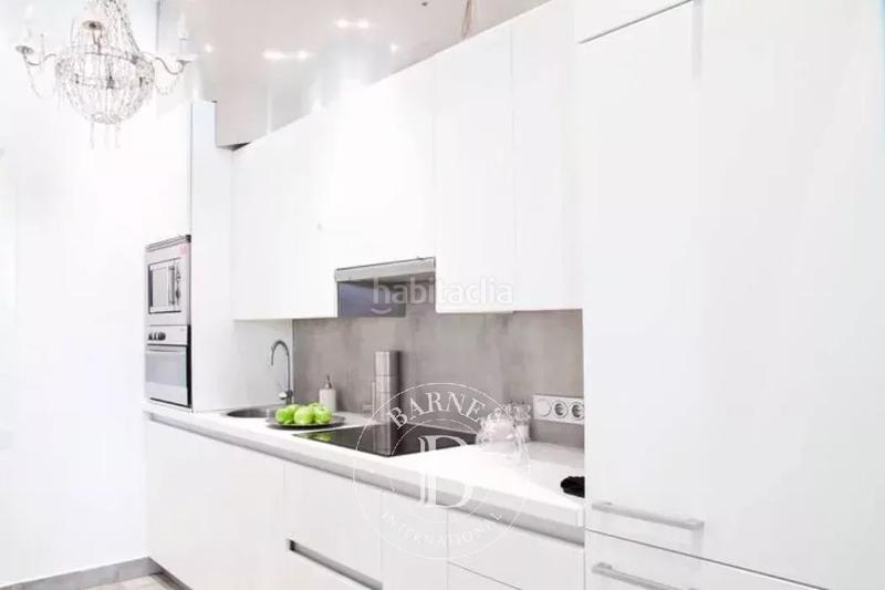 Foto 1a2403fa-e2f3-4236-99bb-f9a23084f594. Appartement avec chauffage dans Parte Vieja Donostia - San Sebastián