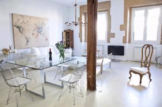 Appartement à Parte Vieja