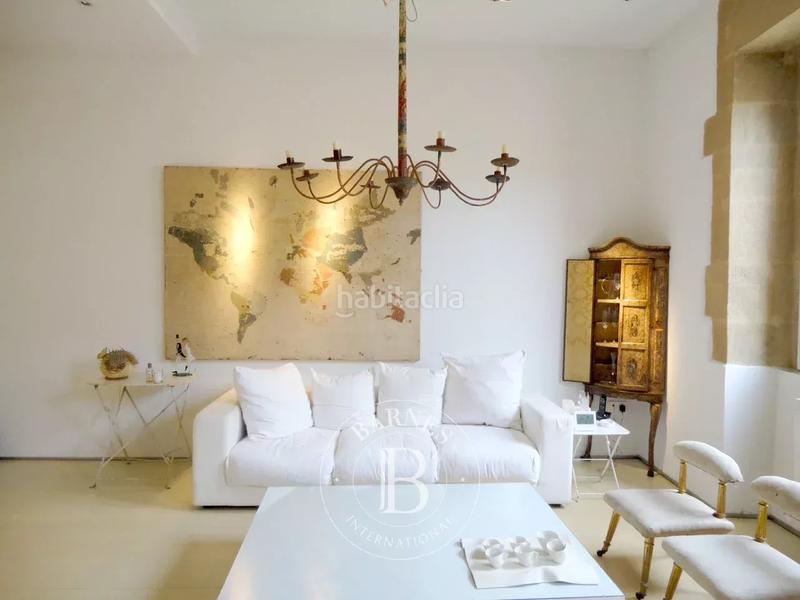 Foto 71191df3-a080-4f84-9737-fea0f4f0415b. Appartement avec chauffage dans Parte Vieja Donostia - San Sebastián