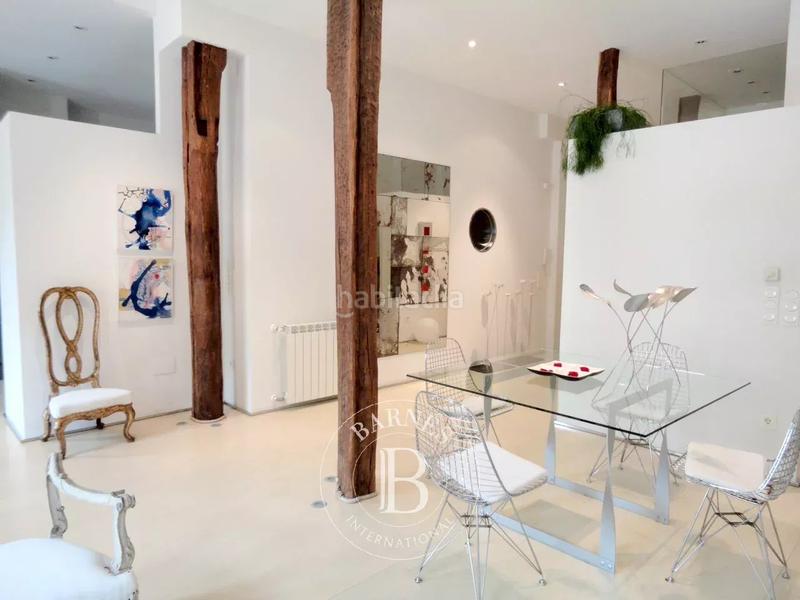 Foto beab60c3-404d-4715-b7bd-705548cdc62e. Appartement avec chauffage dans Parte Vieja Donostia - San Sebastián