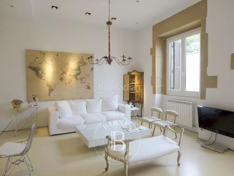 Foto d7da8c38-5924-4f3d-b43b-52b5bc8424e4. Appartement avec chauffage dans Parte Vieja Donostia - San Sebastián