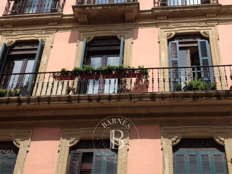 Foto 1316fb78-4a88-45cb-a1ac-febc4ad4bd64. Flat with heating in Parte Vieja Donostia - San Sebastián