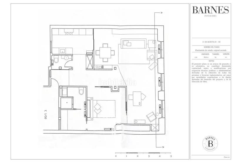 Foto 98e403d0-32fb-4ce1-af57-4be341eb6a0c. Pis amb calefacció a Parte Vieja Donostia - San Sebastián