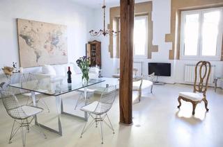 Appartement à Parte Vieja