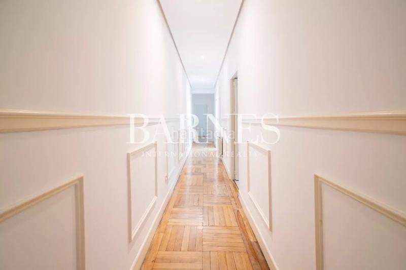 Foto 1f32f572-a434-402c-90f4-5ccdaf8e4a72. Affitto appartamento con riscaldamento in Recoletos Madrid