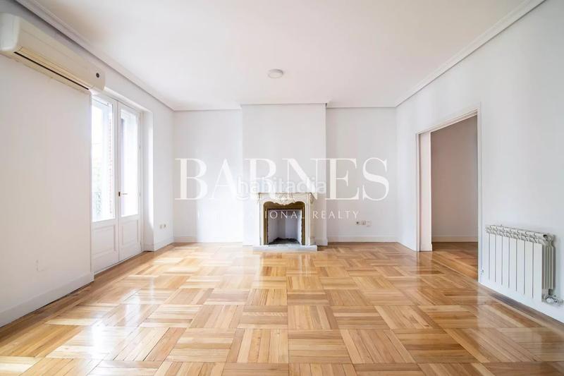 Foto 219195f9-1b4f-4c67-bca8-43d690d2d071. Affitto appartamento con riscaldamento in Recoletos Madrid