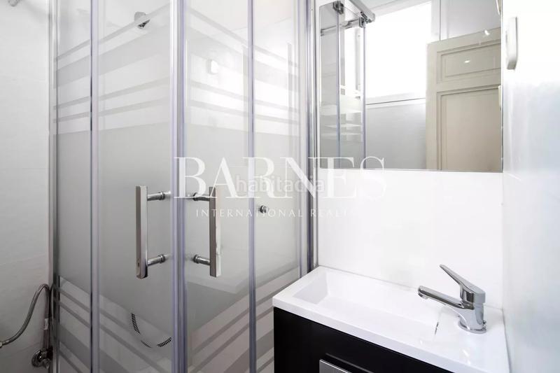 Foto 40e346cf-c83f-40d9-8b27-4c6d120ff668. Location appartement avec chauffage dans Recoletos Madrid