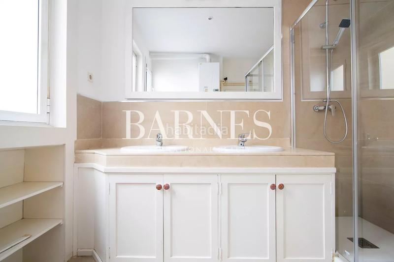 Foto 601b79b7-4884-4017-b028-a6f93f73db1f. Location appartement avec chauffage dans Recoletos Madrid