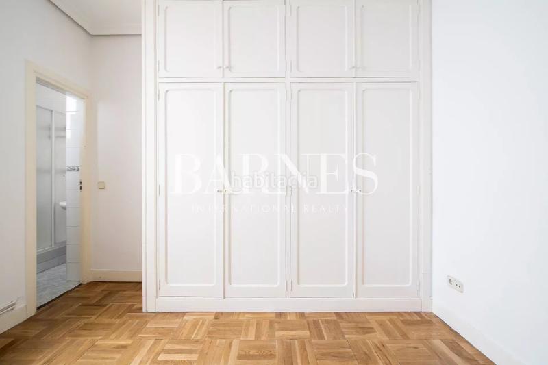 Foto 7c3cc8e5-5861-4bef-8536-fa257f5f5e08. Location appartement avec chauffage dans Recoletos Madrid