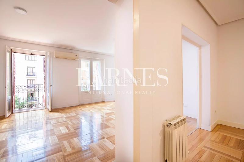 Foto 7f43b763-84e7-4cee-947a-762dc73204b2. Location appartement avec chauffage dans Recoletos Madrid