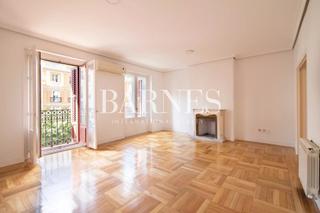 Appartement à Recoletos