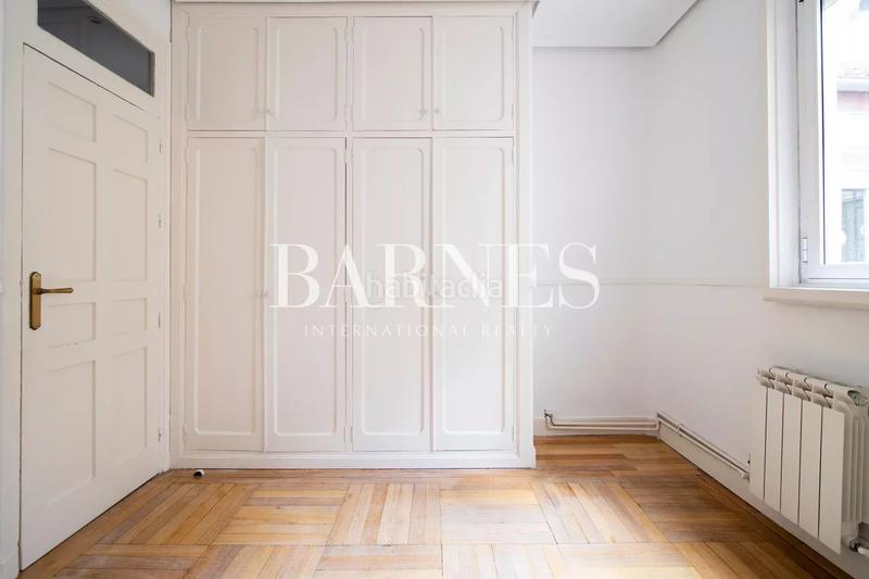 Foto 0bd61faa-2b4d-4e8d-8537-c43f6a93afe6. Rent flat with heating in Recoletos Madrid