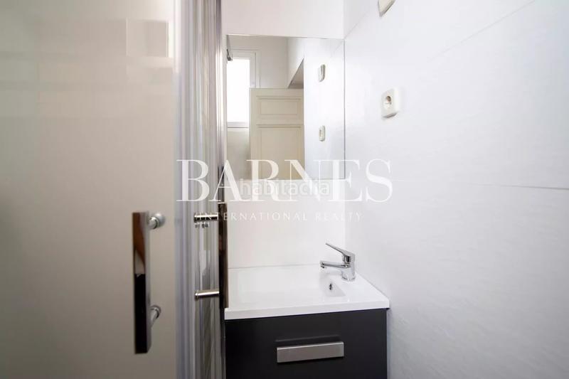 Foto 10c158cd-72a2-46d6-907f-93fc9c9e7b28. Rent flat with heating in Recoletos Madrid
