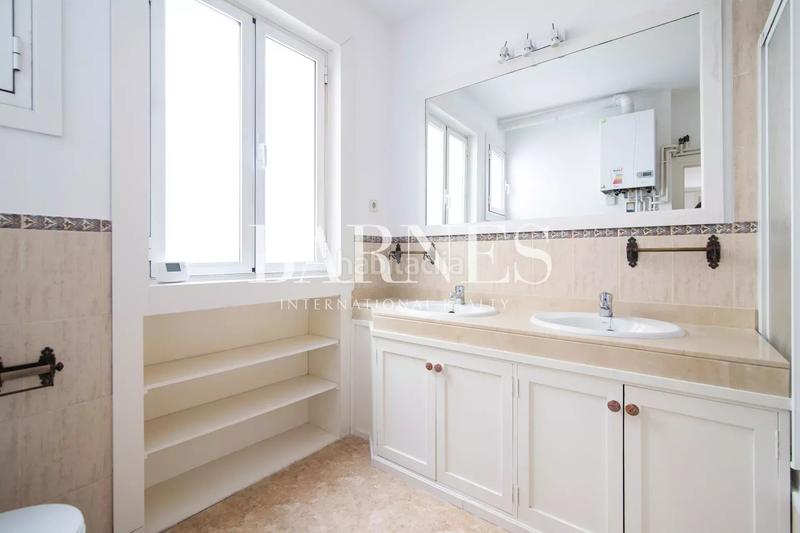 Foto 8677b92f-94e6-4855-ae5a-4985d8139f20. Rent flat with heating in Recoletos Madrid