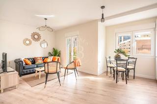 Flat in Castillejos-Cuzco