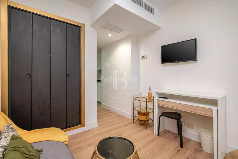 Foto 1e19ad6e-e10d-4a59-86bc-df4429954e30. Estudio en Recoletos Madrid