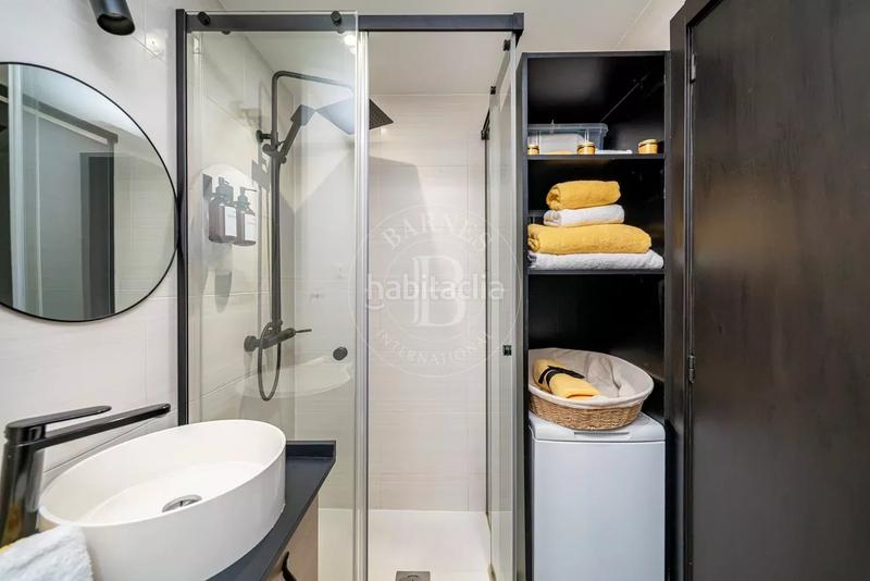 Foto 23360c47-6763-4cab-b8b7-9bc94d90baa6. Estudio en Recoletos Madrid