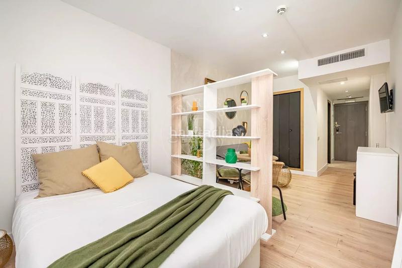 Foto 2e03deae-e8a5-4fc9-a98d-d3480572eb84. Estudio en Recoletos Madrid